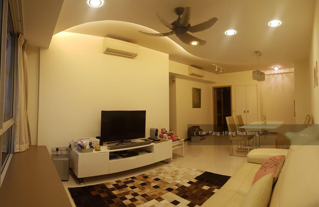 Caspian (D22), Condominium #185260552